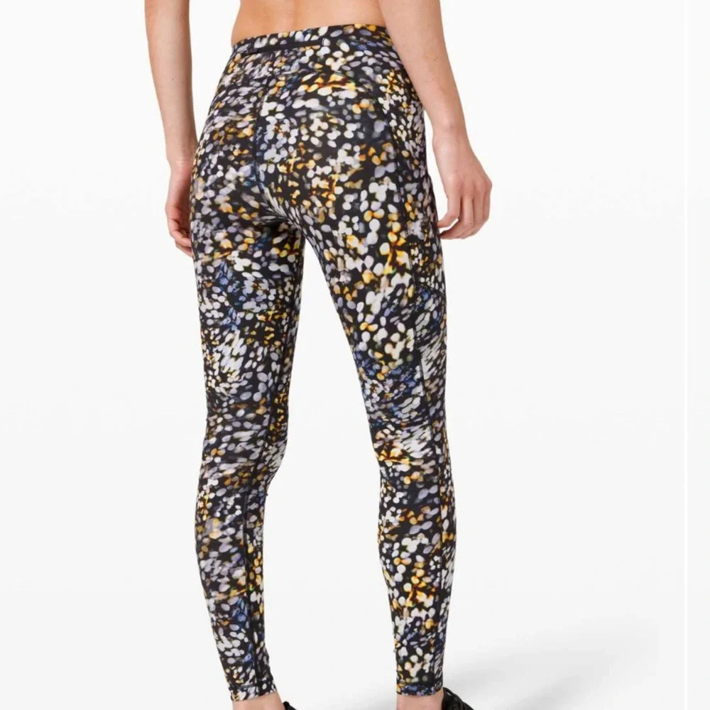 🚨NWT Lululemon Speed Up Tight 28